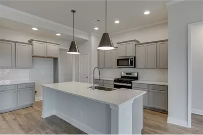 196 Oakdale Road, Jefferson, GA 30549 - Photo 15
