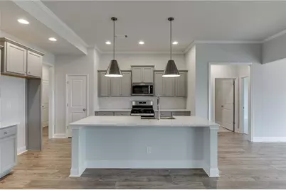 196 Oakdale Road, Jefferson, GA 30549 - Photo 13