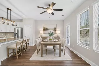 6194 Ripple Way #86, South Fulton, GA 30349 - Photo 3