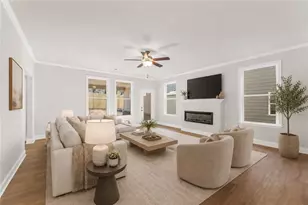2434 Anhinga Dr, Loganville, GA 30052 - Photo 5
