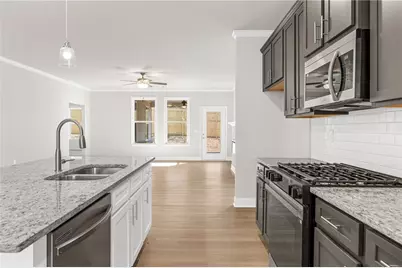 2434 Anhinga Drive, Loganville, GA 30052 - Photo 9