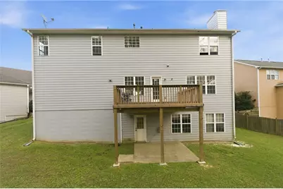 813 Cork Oak Lane, Lawrenceville, GA 30045 - Photo 31