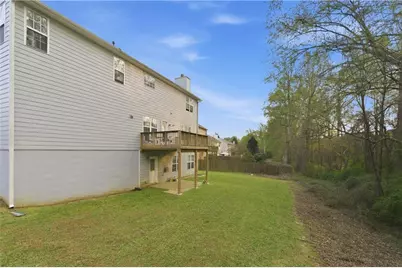 813 Cork Oak Lane, Lawrenceville, GA 30045 - Photo 13
