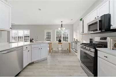 813 Cork Oak Lane, Lawrenceville, GA 30045 - Photo 11