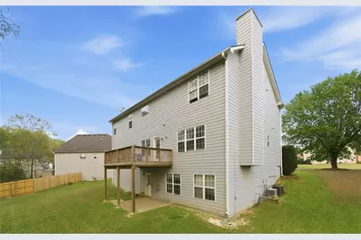 813 Cork Oak Lane, Lawrenceville, GA 30045 - Photo 33