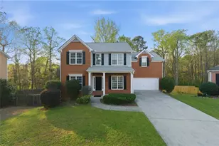 813 Cork Oak Ln, Lawrenceville, GA 30045 - Photo 7