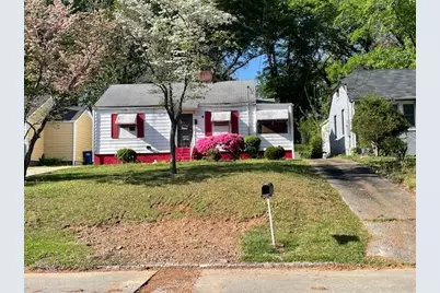1517 Mims Street SW, Atlanta, GA 30314 - Photo 1