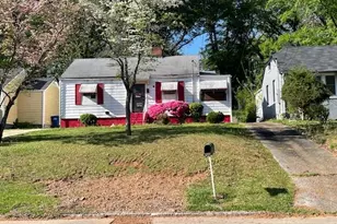 1517 Mims St SW, Atlanta, GA 30314 - Photo 1