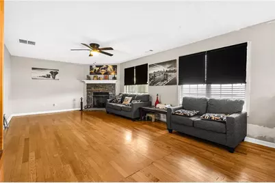 159 Jenna Lane, Dallas, GA 30157 - Photo 7