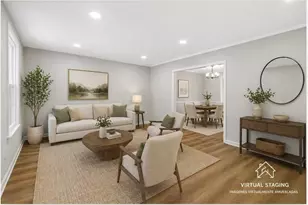 1548 Sprayberry Dr, Marietta, GA 30066 - Photo 7