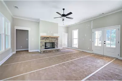 663 Clyde Cole Road, Dallas, GA 30157 - Photo 11