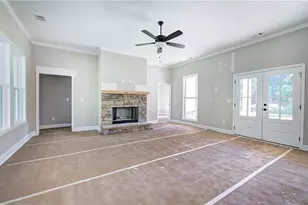 663 Clyde Cole Rd, Dallas, GA 30157 - Photo 11
