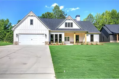 663 Clyde Cole Road, Dallas, GA 30157 - Photo 5