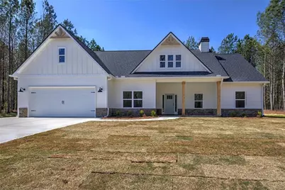 663 Clyde Cole Road, Dallas, GA 30157 - Photo 3
