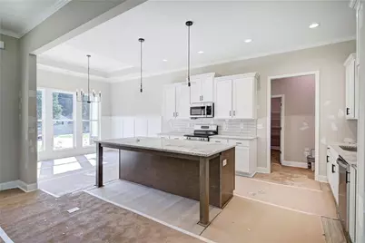 663 Clyde Cole Road, Dallas, GA 30157 - Photo 7