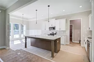 663 Clyde Cole Rd, Dallas, GA 30157 - Photo 7