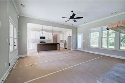 663 Clyde Cole Road, Dallas, GA 30157 - Photo 13
