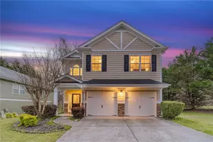 6503 Silk Tree Pointe, Braselton, GA 30517 - Photo 1