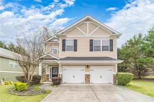 6503 Silk Tree Pointe, Braselton, GA 30517 - Photo 1