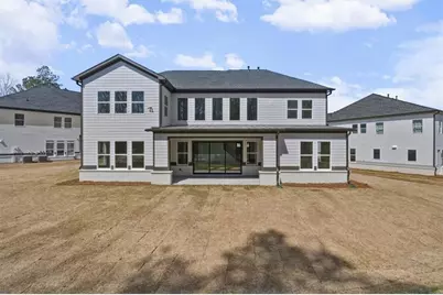 7004 Foundry Drive, Woodstock, GA 30188 - Photo 47