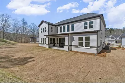 7004 Foundry Drive, Woodstock, GA 30188 - Photo 13