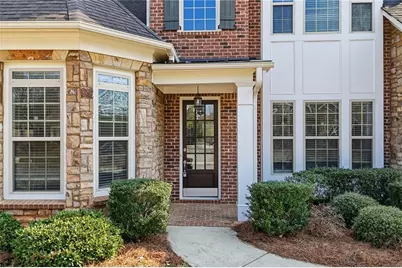 1055 Reece Road, Alpharetta, GA 30004 - Photo 3