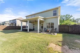 5665 Bucknell Trace, Cumming, GA 30028 - Photo 45