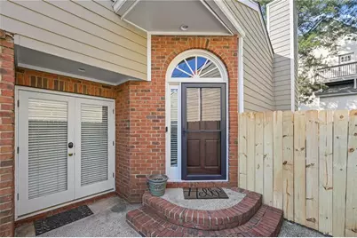 1814 Rockridge Place NE, Atlanta, GA 30324 - Photo 3