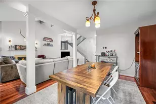 1814 Rockridge Pl NE, Atlanta, GA 30324 - Photo 9