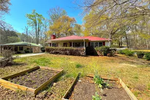 6383 Arthur Dr, Lithia Springs, GA 30122 - Photo 47