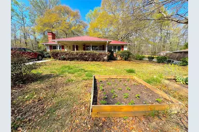 6383 Arthur Drive, Lithia Springs, GA 30122 - Photo 41