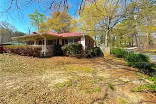6383 Arthur Dr, Lithia Springs, GA 30122 - Photo 41