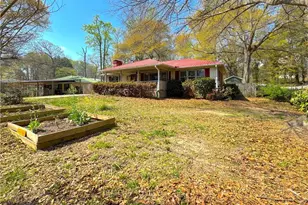 6383 Arthur Dr, Lithia Springs, GA 30122 - Photo 47