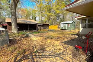 6383 Arthur Dr, Lithia Springs, GA 30122 - Photo 63