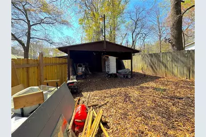 6383 Arthur Drive, Lithia Springs, GA 30122 - Photo 59