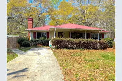 6383 Arthur Drive, Lithia Springs, GA 30122 - Photo 3