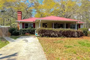 6383 Arthur Dr, Lithia Springs, GA 30122 - Photo 3