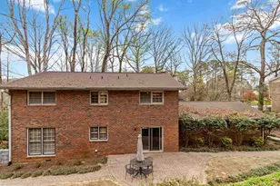 810 Oakstone Trail, Roswell, GA 30075 - Photo 41