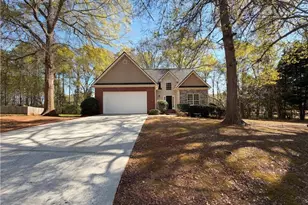 95 Woods Way, Jefferson, GA 30549 - Photo 5