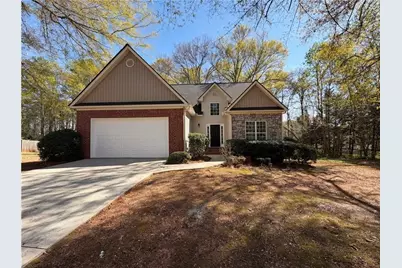 95 Woods Way, Jefferson, GA 30549 - Photo 1
