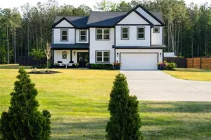 2253 Old Peachtree Rd NE, Lawrenceville, GA 30043 - Photo 1