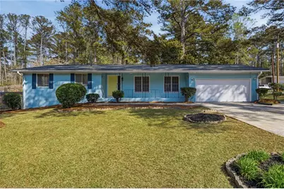 2494 Fairway Circle SW, Atlanta, GA 30331 - Photo 1