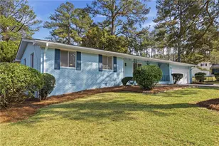 2494 Fairway Cir SW, Atlanta, GA 30331 - Photo 3