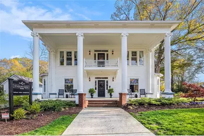 410 E Church Street, Monroe, GA 30655 - Photo 1