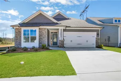 329 Conifer Lane, Ball Ground, GA 30107 - Photo 1