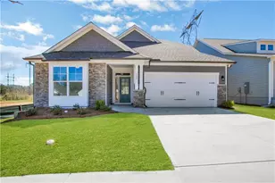 329 Conifer Ln, Ball Ground, GA 30107 - Photo 1