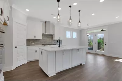 329 Conifer Lane, Ball Ground, GA 30107 - Photo 15