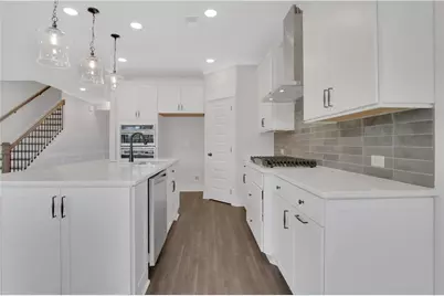 329 Conifer Lane, Ball Ground, GA 30107 - Photo 13