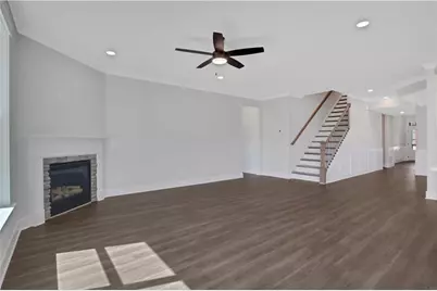 329 Conifer Lane, Ball Ground, GA 30107 - Photo 7