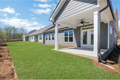 329 Conifer Lane, Ball Ground, GA 30107 - Photo 43